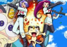 Pokémon: la serie acaba de adelantar la última vez que el Team Rocket volará a otros cielos, las lágrimas brotan