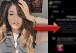 Pokimane: Instagram acusa al streamer de "solicitud sexual" y toma esta drástica decisión