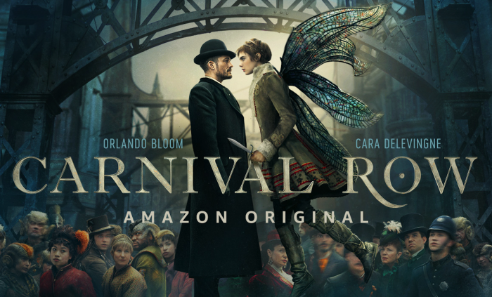 Prime Video tras cuatro anos de ausencia esta popular serie