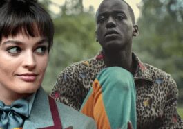 Sex Education Temporada 4: Después De Ncuti Gatwa, Emma Mackey