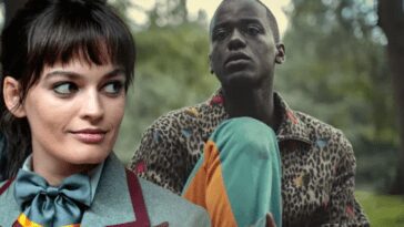 Sex Education Temporada 4: Después De Ncuti Gatwa, Emma Mackey