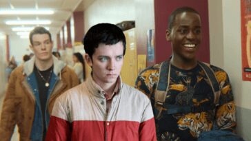 Sex Education temporada 4: después de Ola y Olivia, este otro personaje entrañable se despide de la serie de Netflix