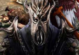 Skyrim: esta arma creada por un jugador puede paralizar por... 68 años