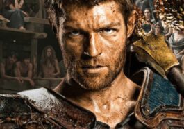 Spartacus: 10 años después de su cese, excelente noticia para los fans de la serie romana