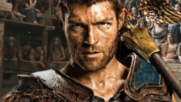 Spartacus: 10 años después de su cese, excelente noticia para los fans de la serie romana