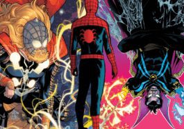 Spider-Man: así se verían estos 19 personajes de Marvel si se unieran al Spider-Verse