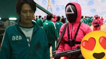 Squid Game temporada 2: nuevas revelaciones nítidas sobre la secuela de la serie de Netflix