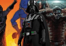 Star Wars: Darth Vader Se Vengará De Este Famoso Cazarrecompensas,