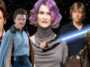 Star Wars: El almirante Holdo tuvo una relación con este personaje de culto de la saga