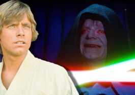 Star Wars: la muerte de Palpatine privó a los Jedi de esta arma superpoderosa