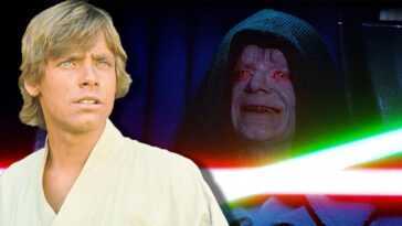 Star Wars: la muerte de Palpatine privó a los Jedi de esta arma superpoderosa