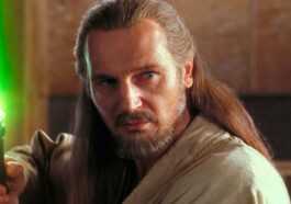 Star Wars: para Liam Neeson (Qui-Gon Jinn), los spin-offs son malos para la saga, he aquí por qué