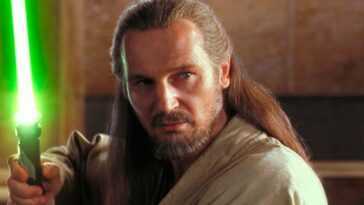 Star Wars: para Liam Neeson (Qui-Gon Jinn), los spin-offs son malos para la saga, he aquí por qué