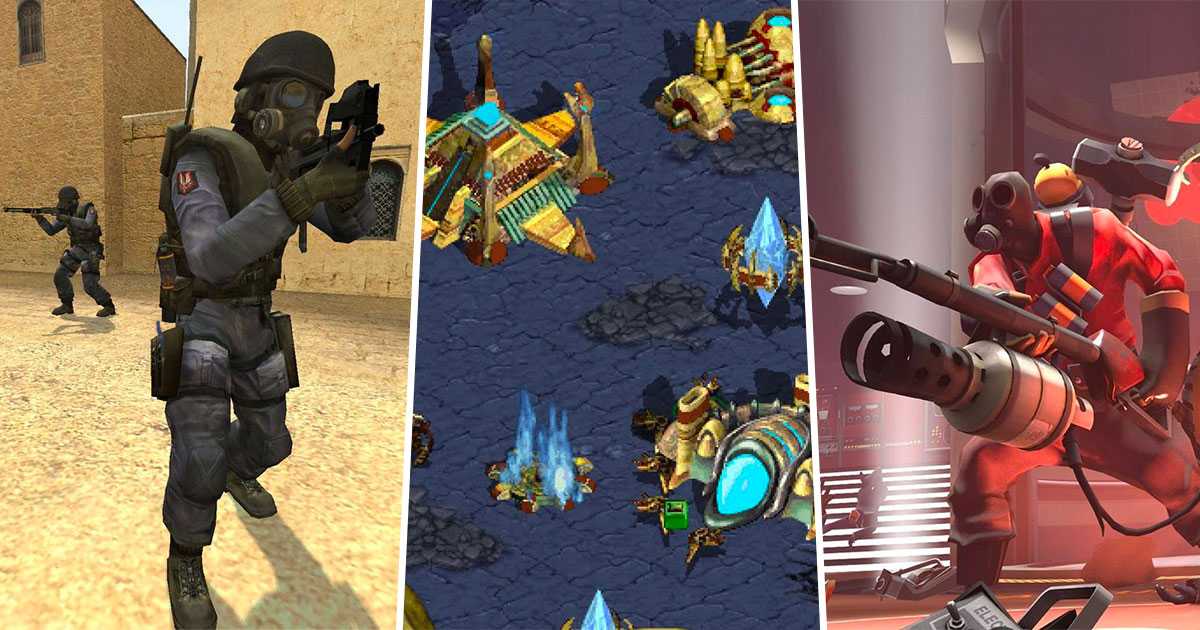 Steam: 16 años después de su lanzamiento, este juego de culto para PC tendrá derecho a una gran actualización