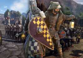 Steam: este MMORPG medieval finalmente sale después de 5 años de espera, los jugadores no pueden ocultar su decepción
