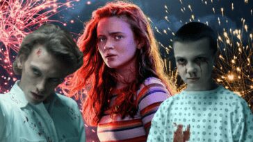 Stranger Things temporada 5: estas 5 teorías brindarían un emocionante final