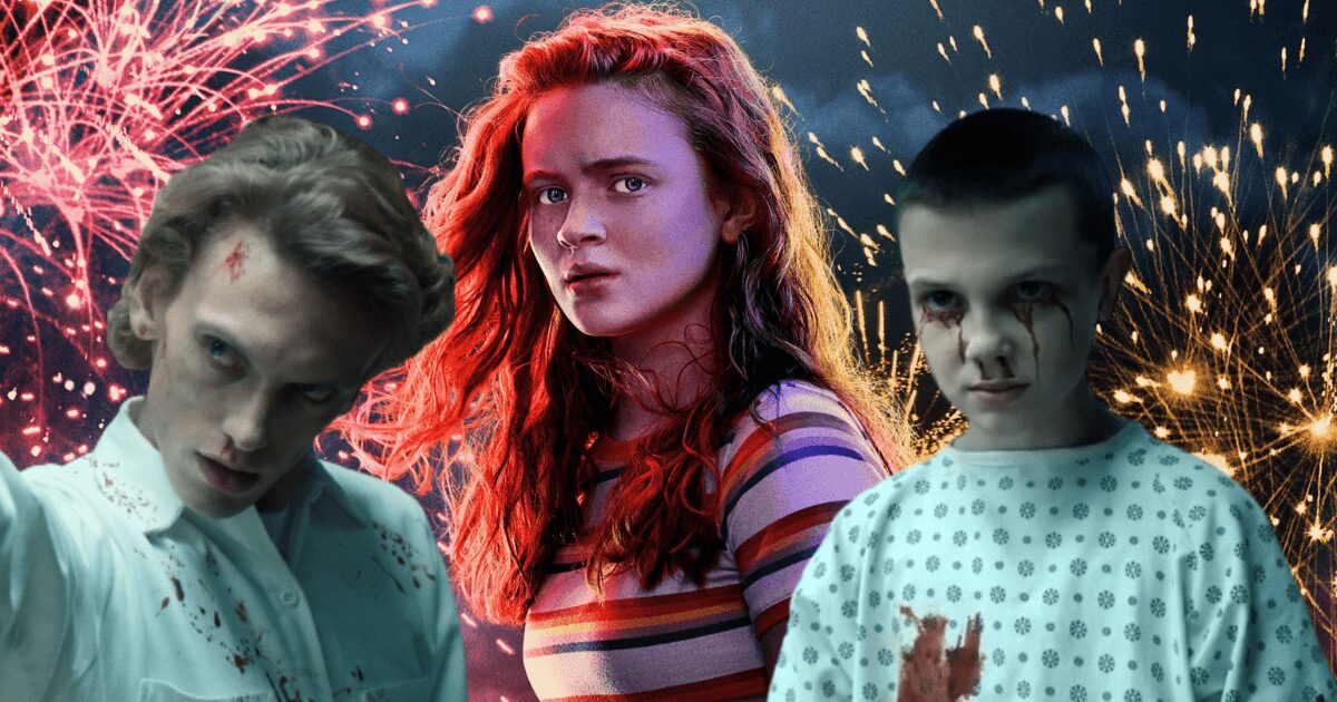 Stranger Things temporada 5: estas 5 teorías brindarían un emocionante final 2 Stranger Things temporada 5 estas 5 teorias brindarian un emocionante