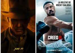 Superbowl 2023: tráilers y teasers de cine