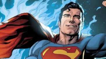 Superman Legacy: La película ha estado en desarrollo con James Gunn durante 6 meses