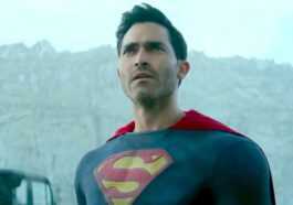 Superman & Lois temporada 3: “Un enemigo mortal cambiará a la familia Kent” según la sinopsis 81 Superman & Lois temporada 3: “Un enemigo mortal cambiará a la familia Kent” según la sinopsis