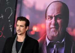 The Batman: Colin Farrell revela el número de episodios de la serie sobre el Pingüino