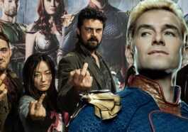 The Boys: Homelander podría ser aún más poderoso en la temporada 4 con este nuevo poder 50 The Boys: Homelander podría ser aún más poderoso en la temporada 4 con este nuevo poder