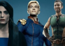 The Boys temporada 4: el título del episodio final se burla de la muerte de este personaje central