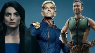 The Boys temporada 4: el título del episodio final se burla de la muerte de este personaje central