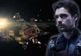 The Expanse: en solo 7 días, el kit de Kickstarter para el resto de la serie alcanza esta colosal suma