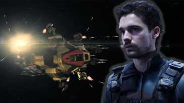 The Expanse: en solo 7 días, el kit de Kickstarter para el resto de la serie alcanza esta colosal suma