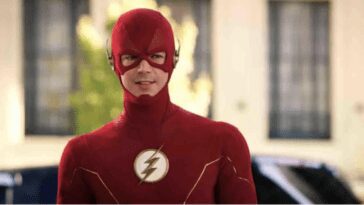 The Flash temporada 9: el showrunner se burla de los regresos, pero no hay resolución para las Leyendas