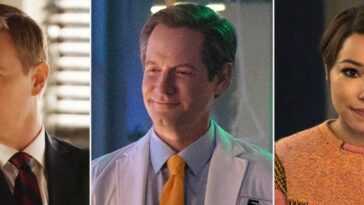 The Flash temporada 9: otros tres personajes principales de vuelta