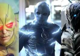 The Flash temporada 9: ¿Otros tres malos velocistas regresan para la temporada final?