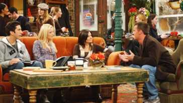 The LEGO Friends Central Perk Set: una pieza de colección que rinde homenaje a la serie