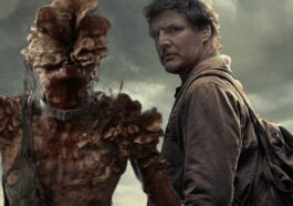 The Last of Us: Joel (Pedro Pascal) baila con un badajo, el video es surrealista
