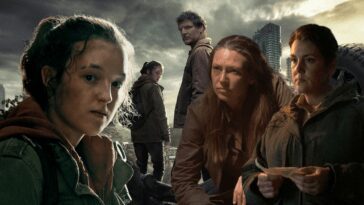 The Last of Us episodio 4: criticada por su físico, esta actriz responde sin lenguaje de madera