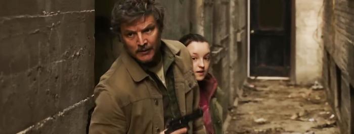 The Last of Us episodio 4: criticada por su físico, esta actriz responde sin lenguaje de madera 2 The Last of Us episodio 4 criticada por su fisico