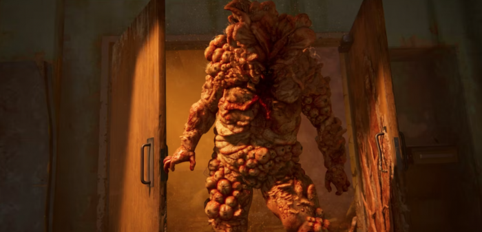 The Last of Us episodio 5: esta escena épica con The Colossus tenía que ser aún más sangrienta 2 The Last of Us episodio 5 esta escena epica con