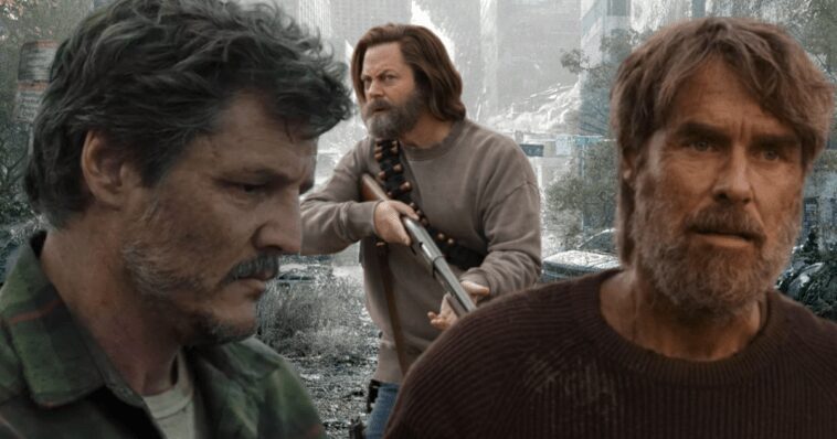 The Last of Us: esta estrella de la serie decide no volver a tocar un videojuego en su vida 1 The Last of Us: esta estrella de la serie decide no volver a tocar un videojuego en su vida