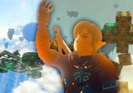 The Legend of Zelda Tears of the Kingdom: descubre las increíbles nuevas imágenes del Nintendo Direct del 8 de febrero de 2023