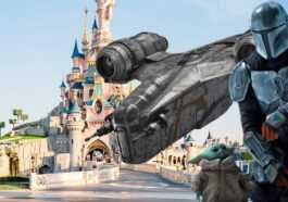 The Mandalorian: esta novedad de Disneyland París volverá locos a los fans de la serie 74 The Mandalorian: esta novedad de Disneyland París volverá locos a los fans de la serie