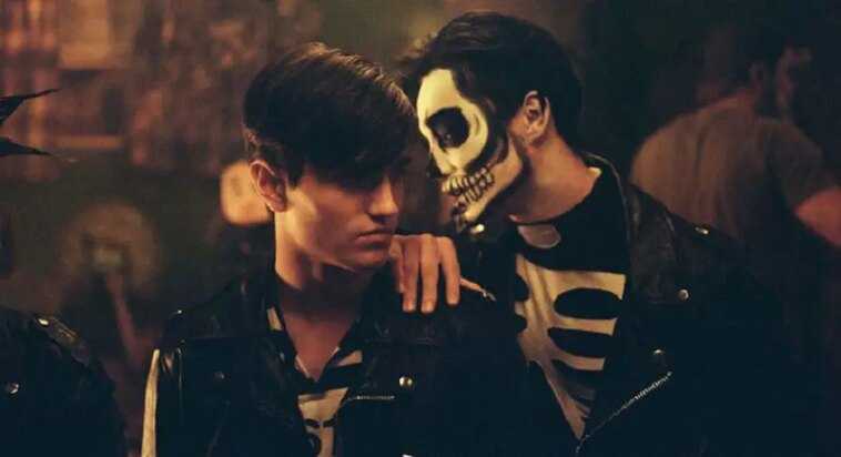 The Night Laurier Gaudreault Woke Up Season 2: ¿Qué fecha de estreno? 1 Ayther logo