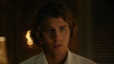 The White Lotus temporada 2: Lukas Gage de la temporada 1 revela que filmó una escena