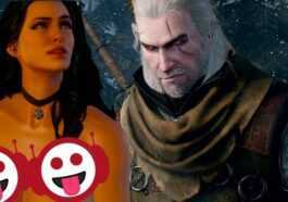 The Witcher 3: CD Projekt Red incluye por error este contenido NSFW, el estudio se disculpa y toma una decisión decisiva