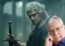 The Witcher: el autor de los libros ha visto la serie de Netflix y está lejos de ser un fan