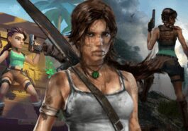 Tomb Raider: un nuevo juego de Lara Croft planeado para pronto, pero no gustará a todos