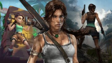 Tomb Raider: un nuevo juego de Lara Croft planeado para pronto, pero no gustará a todos