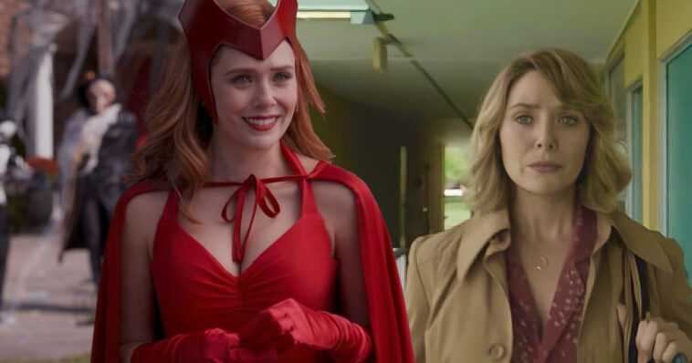 Tras WandaVision, Elizabeth Olsen interpretará a esta asesina en esta serie inspirada en hechos reales (tráiler) 1 Tras WandaVision, Elizabeth Olsen interpretará a esta asesina en esta serie inspirada en hechos reales (tráiler)