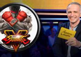 Twitch: Samuel Étienne se enfrentará a este famoso streamer en Street Fighter