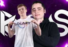 Twitch: streamer Chap en el centro de una animada controversia, la rivalidad entre Solary y Karmine Corp revive